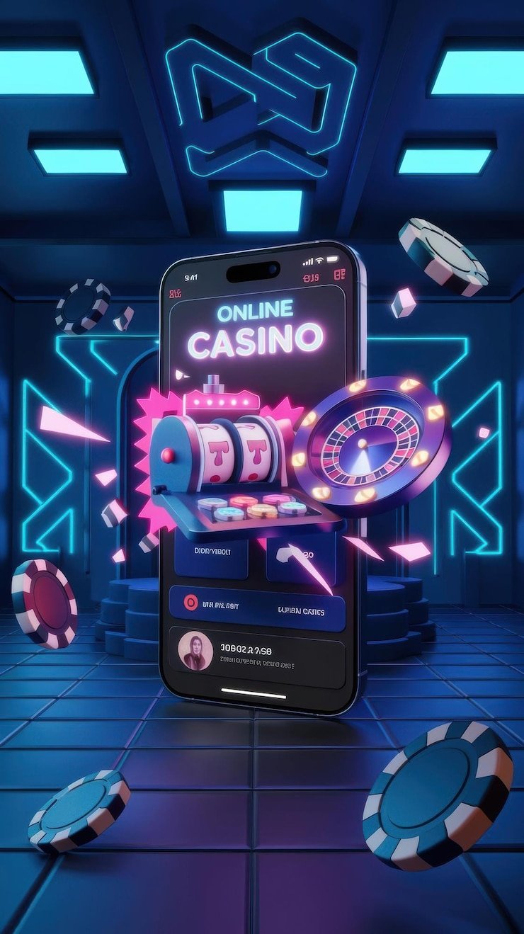 Proses deposit dan penarikan dana di goslot77 dengan metode pembayaran populer Indonesia